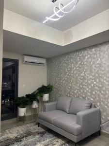 Fotografie z fotogalerie ubytování Elegante departamento a 10 minutos de Cintermex v destinaci Monterrey