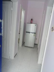 Cucina o angolo cottura di Loyalty apartment