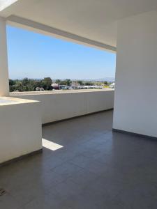 Balkón nebo terasa v ubytování Hammamet Serenity