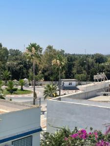 Fotografie z fotogalerie ubytování Hammamet Serenity v destinaci Hammamet Sud