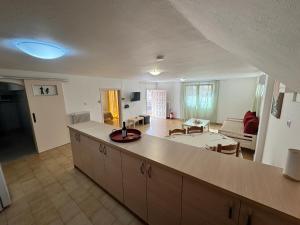 Η κουζίνα ή μικρή κουζίνα στο Despina's Home
