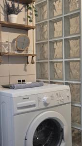 Fotografia z galérie ubytovania Kalamia's cozy apartment v destinácii Pyrgos