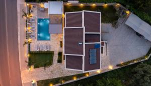Gallery image of Supreme Luxury Suites in Skala Potamias