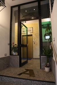 Exteriér alebo vchod do ubytovania Atmos Luxe Navigli