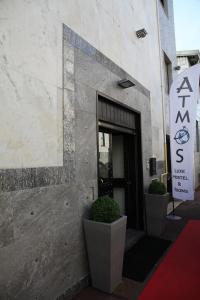 Fotografia z galérie ubytovania Atmos Luxe Navigli v Miláne