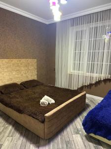 Ảnh trong thư viện ảnh của Green house Qusar ở Qusar