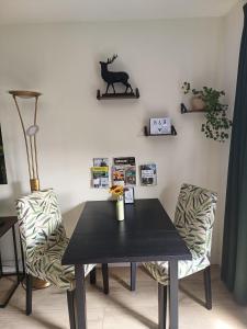 Fotografie z fotogalerie ubytování B&B Speulderveld v destinaci Ermelo