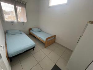 Φωτογραφία από το άλμπουμ του T3 rdc, terrasse ombragée, parking avec portail σε Saint-Laurent-de-la-Salanque +9 φωτογραφίες