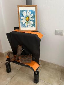 Imagen de la galería de La casa de magda, en La Porteña