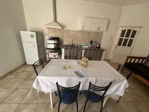 Imagen de la galería de La casa de magda, en La Porteña