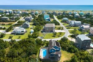 SalvoにあるSea Breeze Blueの住宅や海の空の景色 +29枚の写真