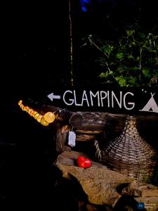 Fotografie z fotogalerie ubytování Glamping Štôla-Tupá v destinaci Štôla