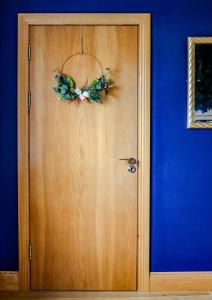 Foto dalla galleria di Spacious Apartment Killorglin Town Centre a Killorglin