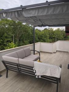 Imagen de la galería de Emilija Apartments Privlaka, en Privlaka