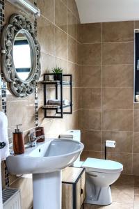 Bagno di Spacious Apartment Killorglin Town Centre