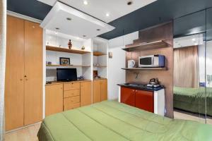 Gallery image of Apartamento céntrico, frente a Terminal Tres Cruces in Montevideo