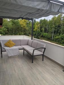 Imagen de la galería de Emilija Apartments Privlaka, en Privlaka