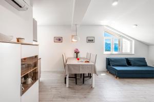 Χώρος καθιστικού στο Rudina Apartment near Dubrovnik with free parking +14 φωτογραφίες