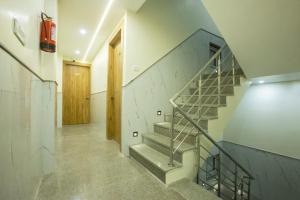 Fotografie z fotogalerie ubytování Hotel Glace By Tranquil v Novém Dillí