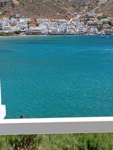 Imagen de la galería de Αντώνης και Γεωργία Ζερβού, en Kamarai