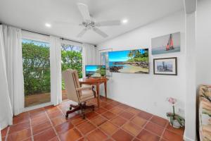 Μια τηλεόραση ή/και κέντρο ψυχαγωγίας στο Alaeloa 35