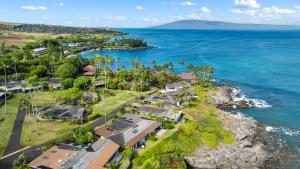 Φυσικό τοπίο κοντά σε αυτή η παραθεριστική κατοικία