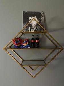 Ảnh trong thư viện ảnh của The Snug at the BH 