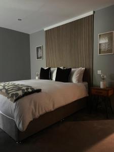 Ảnh trong thư viện ảnh của The Snug at the BH 