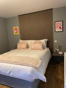 Ảnh trong thư viện ảnh của The Snug at the BH 