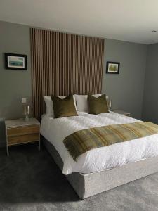 Ảnh trong thư viện ảnh của The Snug at the BH  +26 ảnh