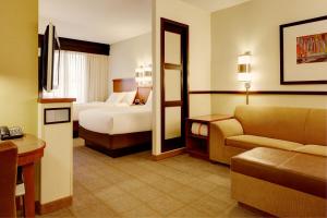 חדר ב-Hyatt Place Fort Wayne - Northwest