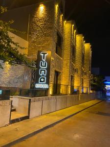 Fotografie z fotogalerie ubytování Tuna BUTİK OTEL v Bodrumu