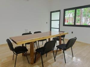 Οι επιχειρηματικές εγκαταστάσεις ή/και οι αίθουσες συνεδριάσεων στο Incredible Studio With Jacuzzi Naia C19 +52 φωτογραφίες