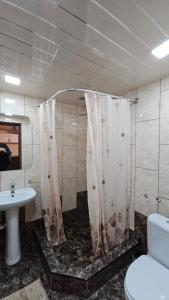 Φωτογραφία από το άλμπουμ του VAN Guesthouse σε Dilijan