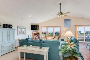 Μια τηλεόραση ή/και κέντρο ψυχαγωγίας στο Seagrove