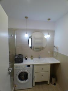 Galeriebild der Unterkunft Upground Residence Apartments in Bukarest