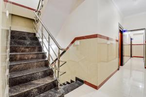 Φωτογραφία από το άλμπουμ του Hotel O Sri Sai Guru Comforts σε Yelahanka