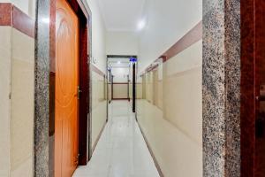 Φωτογραφία από το άλμπουμ του Hotel O Sri Sai Guru Comforts σε Yelahanka +40 φωτογραφίες