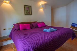 Gallery image of Casa Tres Pochotes - Esterillos Oeste Beach Front in Esterillos