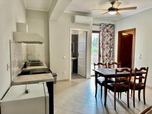 Fotografie z fotogalerie ubytování Mountin View Villa & Rafting In Permet v destinaci Përmet