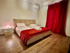 Fotografie z fotogalerie ubytování Mountin View Villa & Rafting In Permet v destinaci Përmet