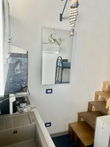 Nuotrauka iš apgyvendinimo įstaigos Itaca 2 mieste Liparis galerijos dar 20 nuotraukų