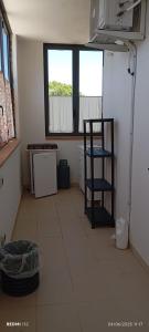 A kitchen or kitchenette at Vossìgnuria