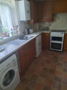 Fotografie z fotogalerie ubytování Home in Burton On Trent v destinaci Burton upon Trent + 7 fotografií