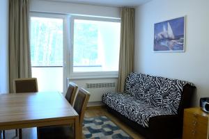 Fotografie z fotogalerie ubytování Apartament Rodzinny Łukęcin v destinaci Łukęcin