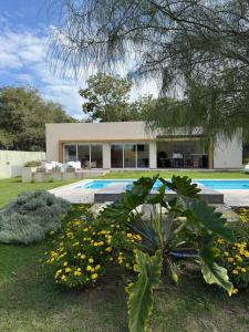 Πισίνα στο ή κοντά στο Espacio Silvestre (Casa Premium)