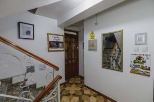 Fotografie z fotogalerie ubytování Cozy Room Cusco v destinaci Cuzco