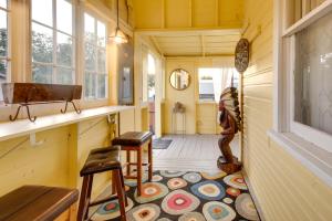 蒙特罗斯1 Block to Main St Charming Montrose Home with Yard的相册照片