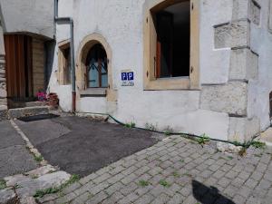 Gambar di galeri bagi Gite des Pavés à Peseux di Neuchâtel