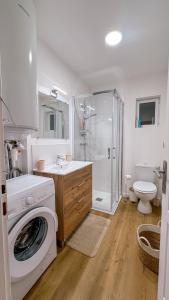 Ένα μπάνιο στο Lilo Martigues